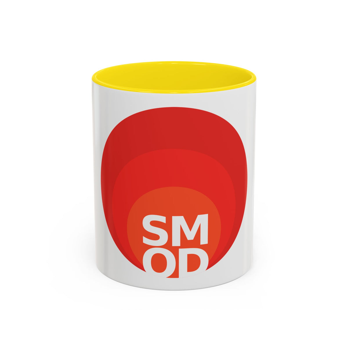 Retro Charls Mug