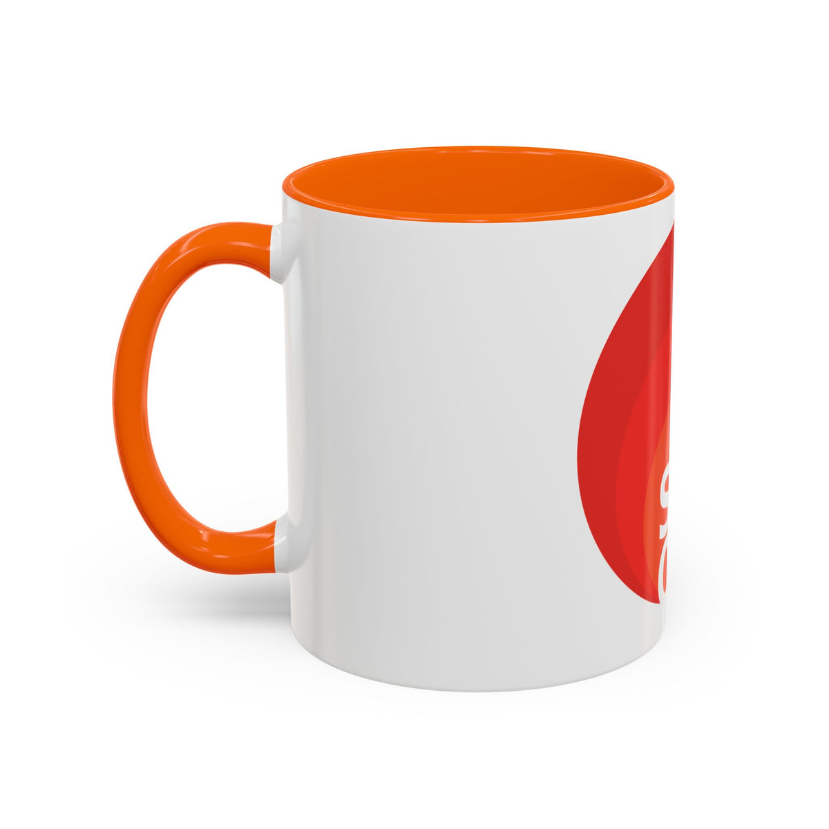 Retro Charls Mug