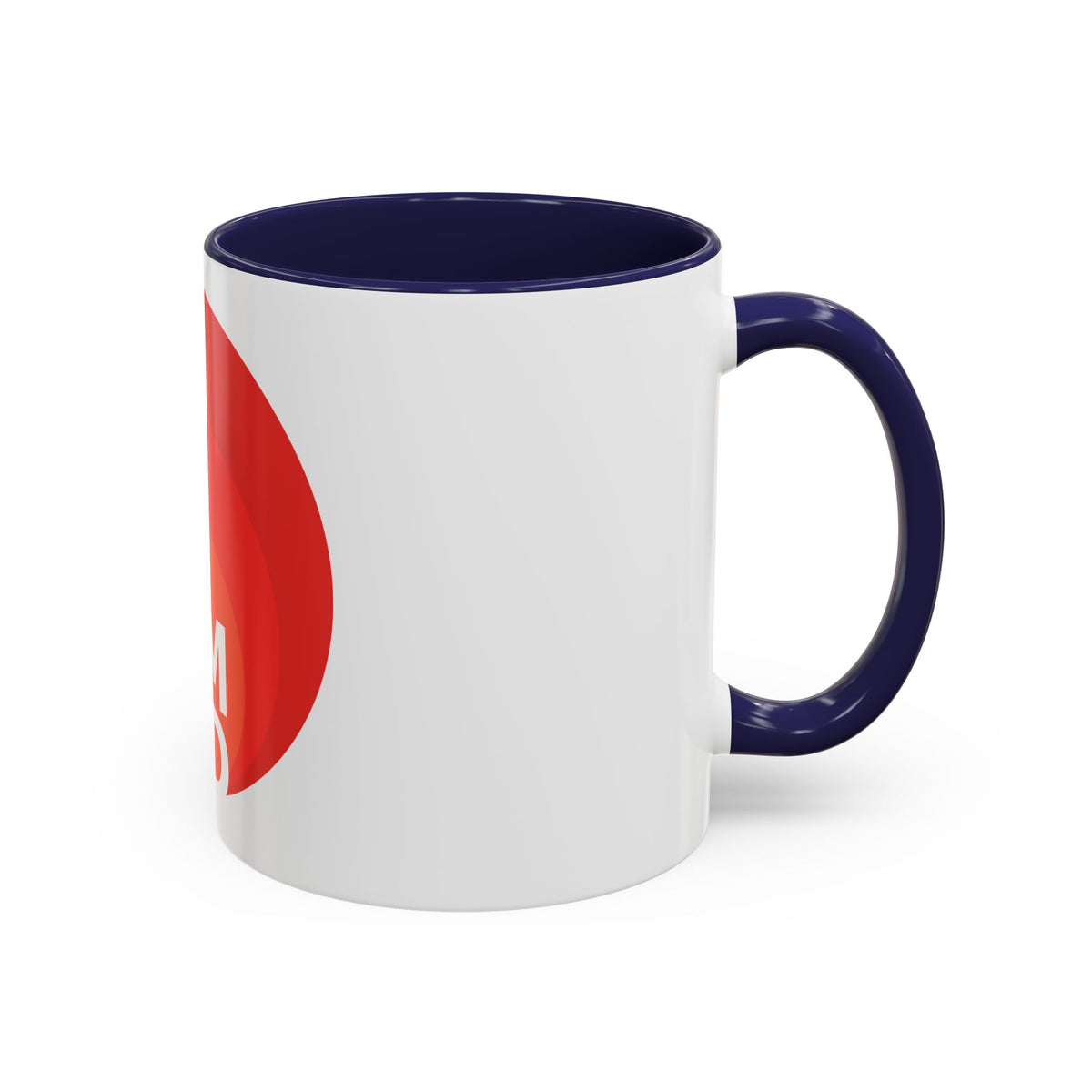 Retro Charls Mug