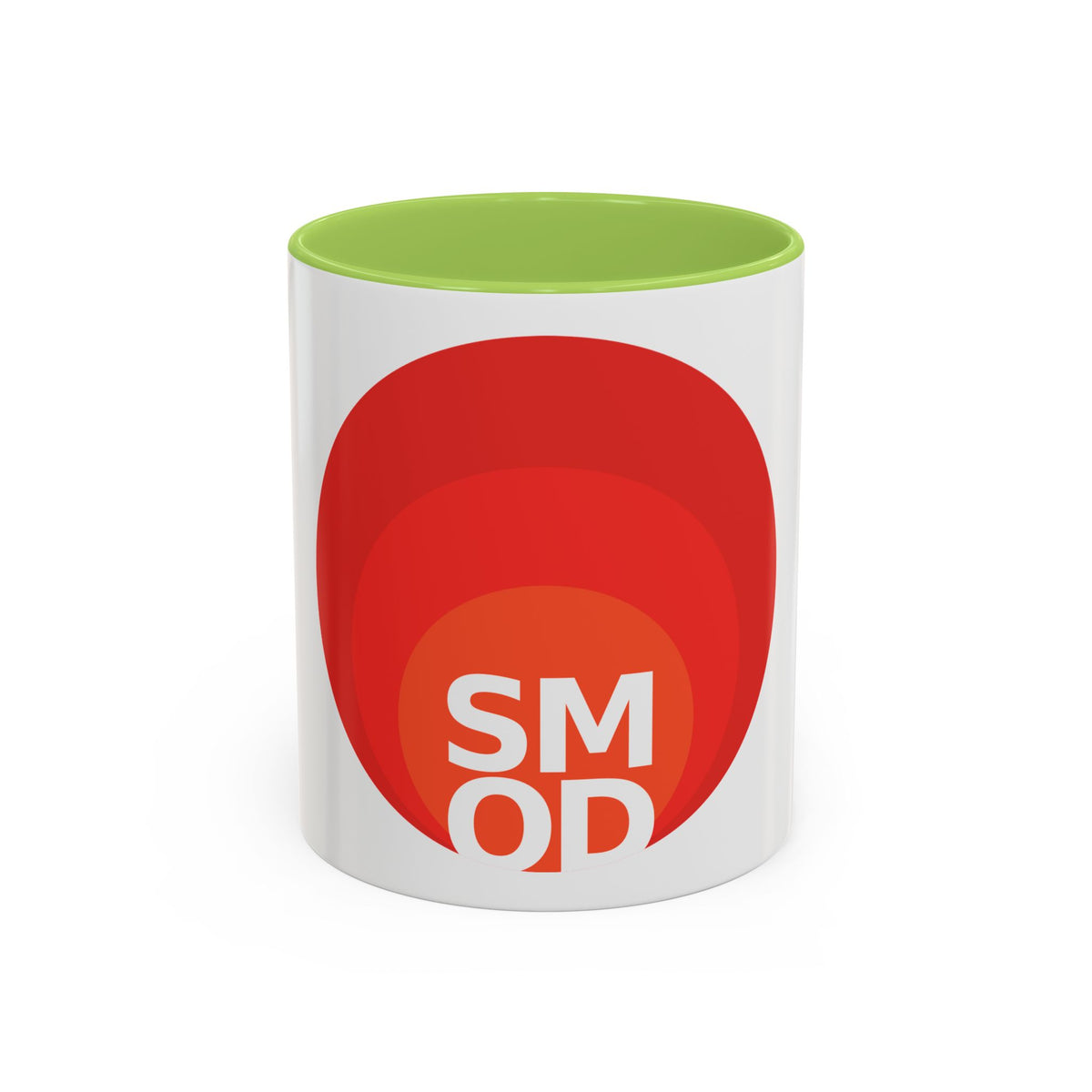 Retro Charls Mug