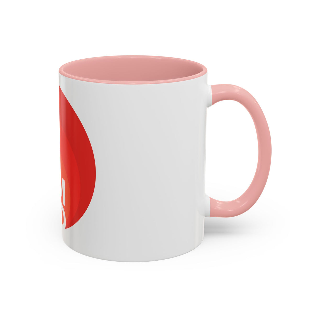 Retro Charls Mug