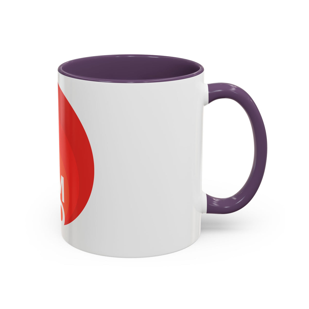 Retro Charls Mug