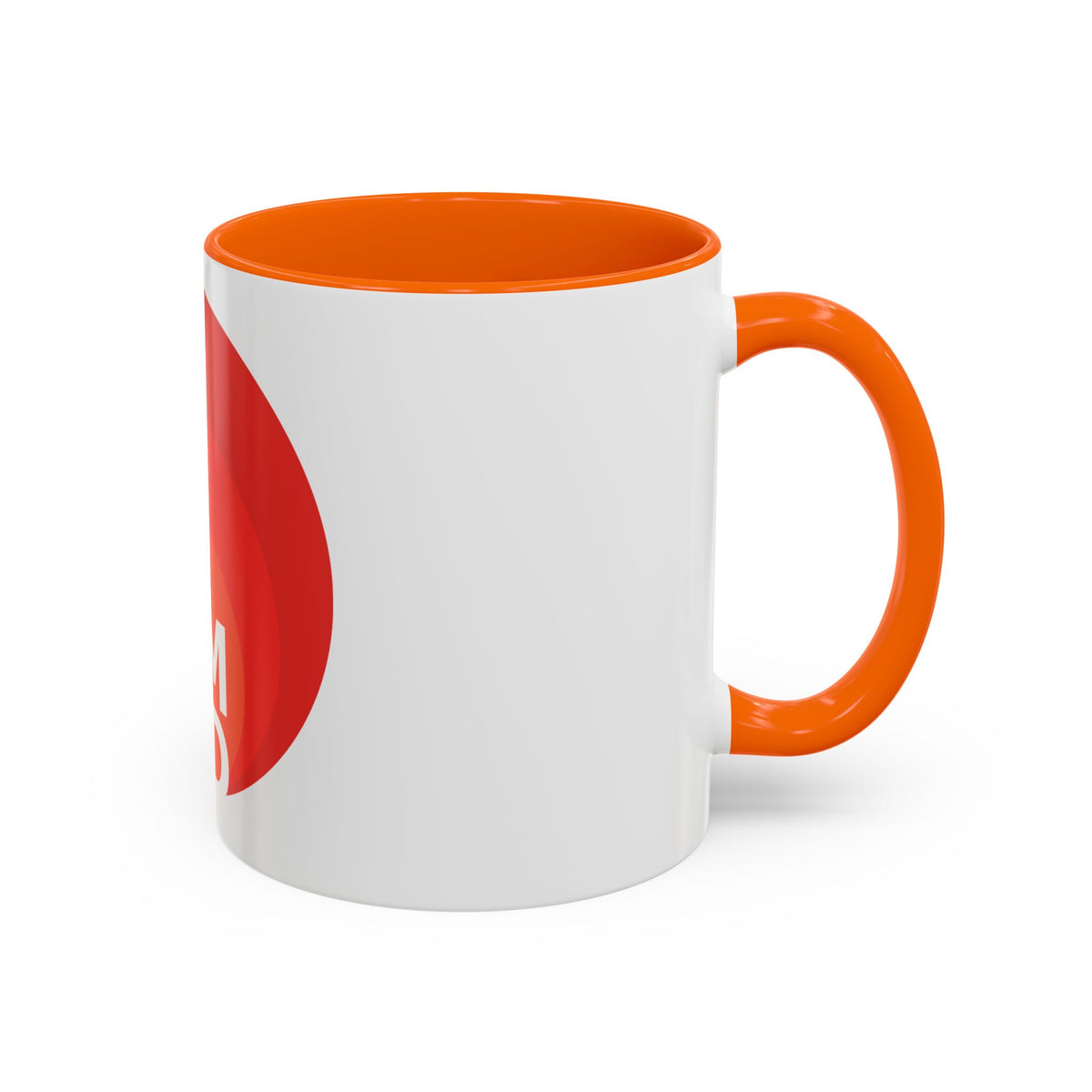 Retro Charls Mug