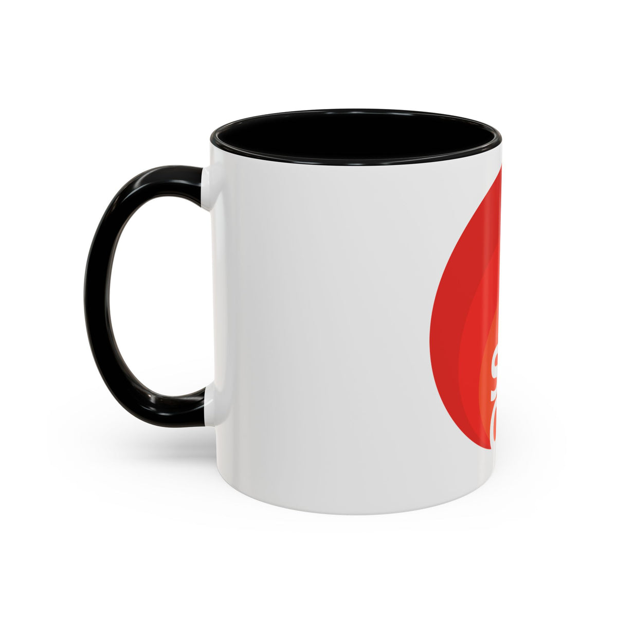 Retro Charls Mug