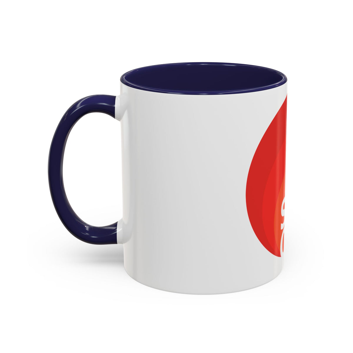Retro Charls Mug