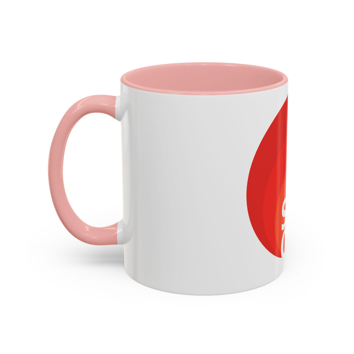 Retro Charls Mug