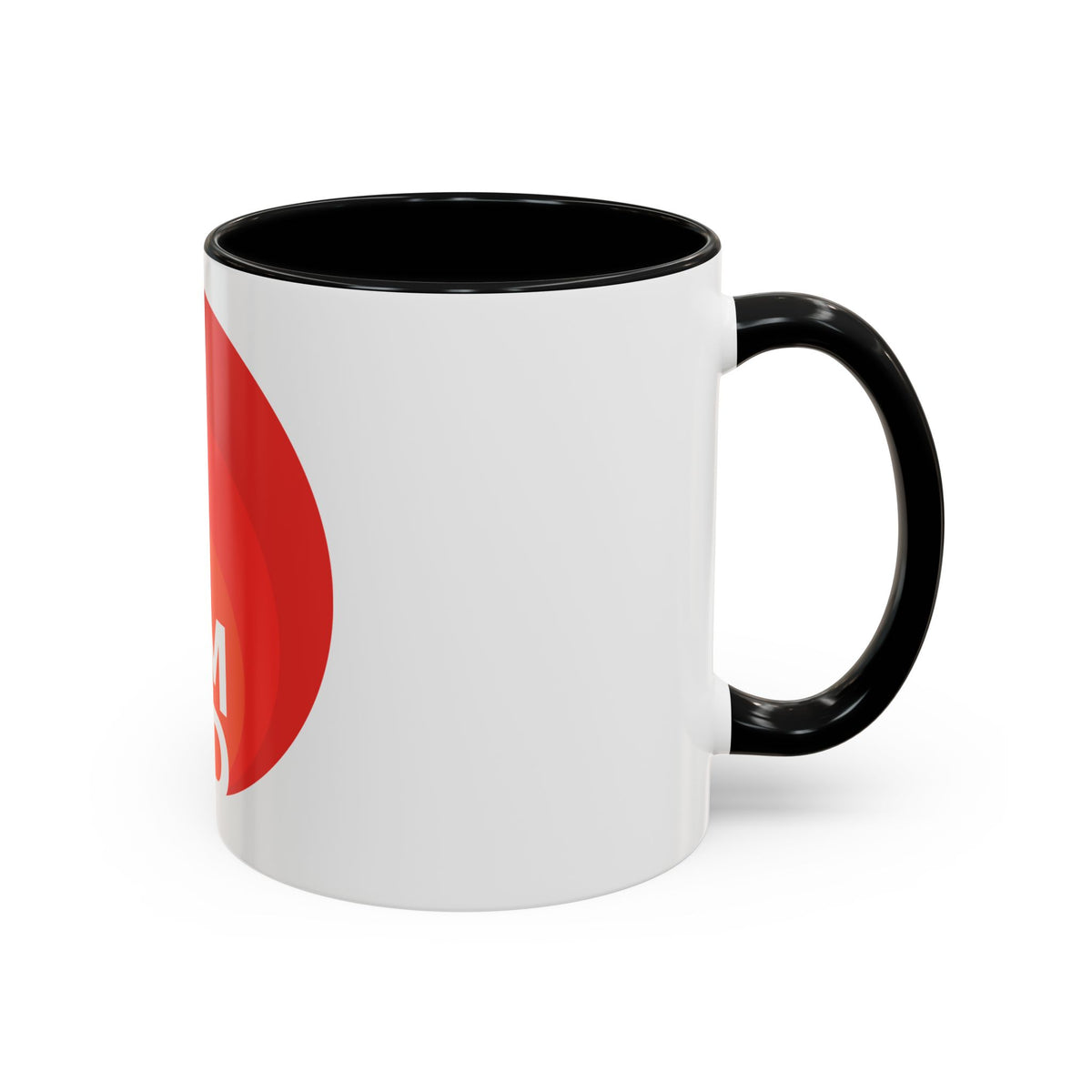 Retro Charls Mug