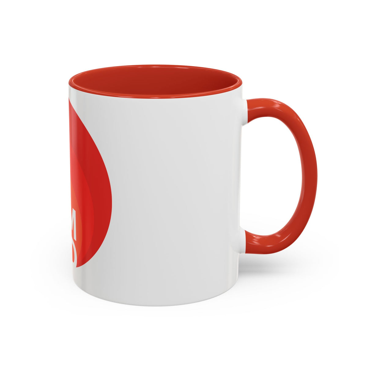 Retro Charls Mug