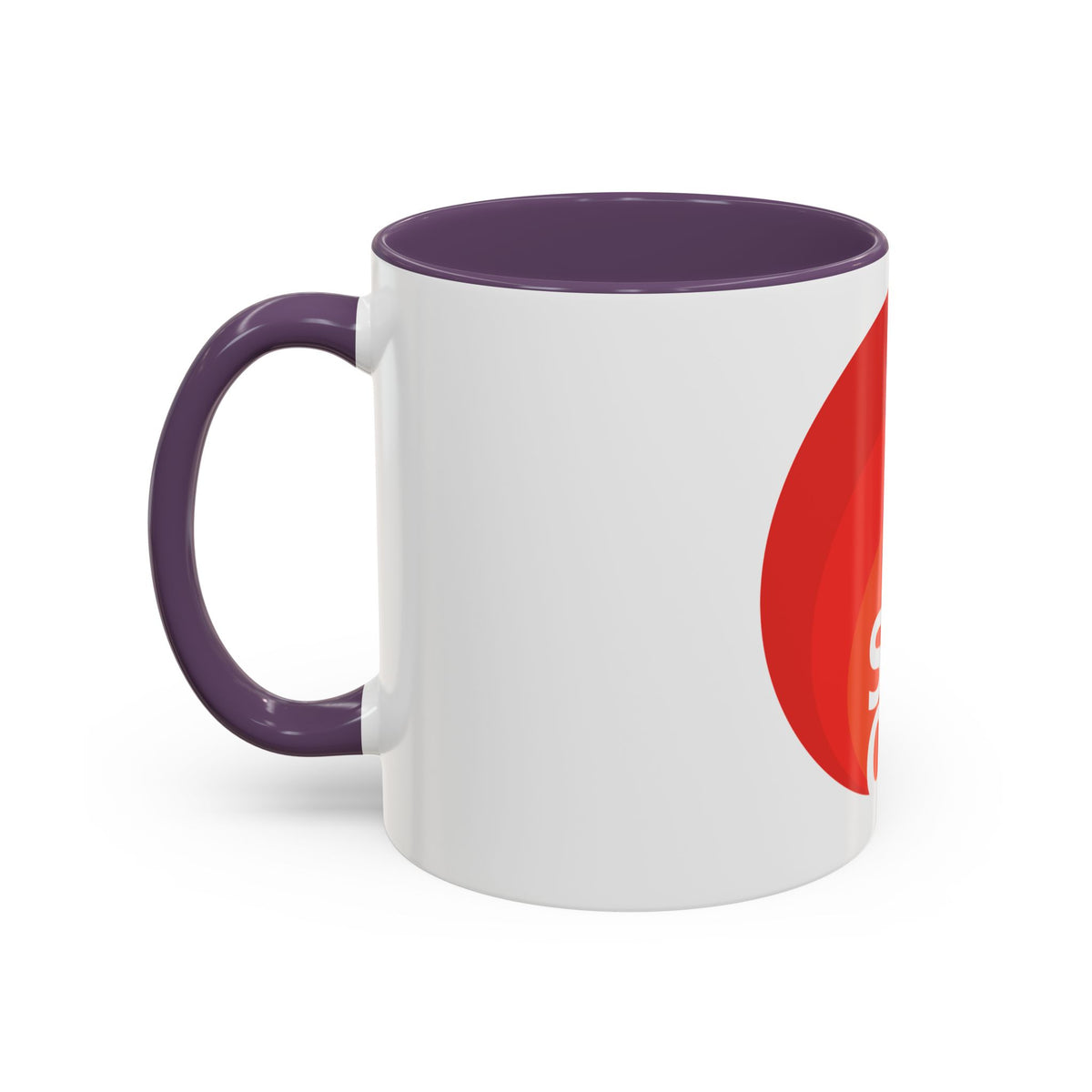 Retro Charls Mug
