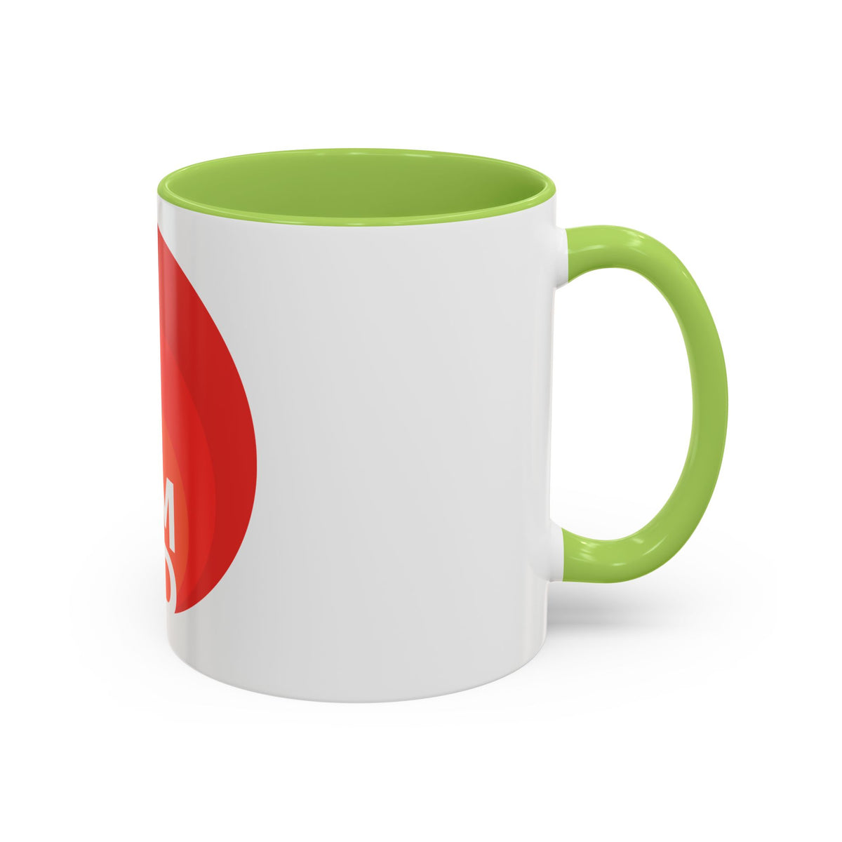 Retro Charls Mug