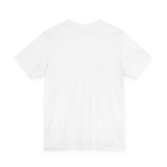 SMOD Retro Sunset T‑Shirt