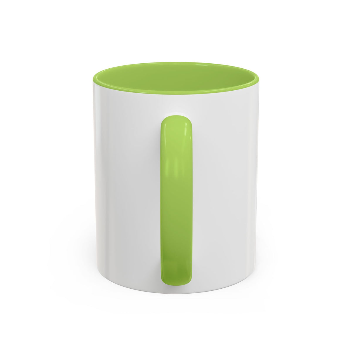Retro Charls Mug