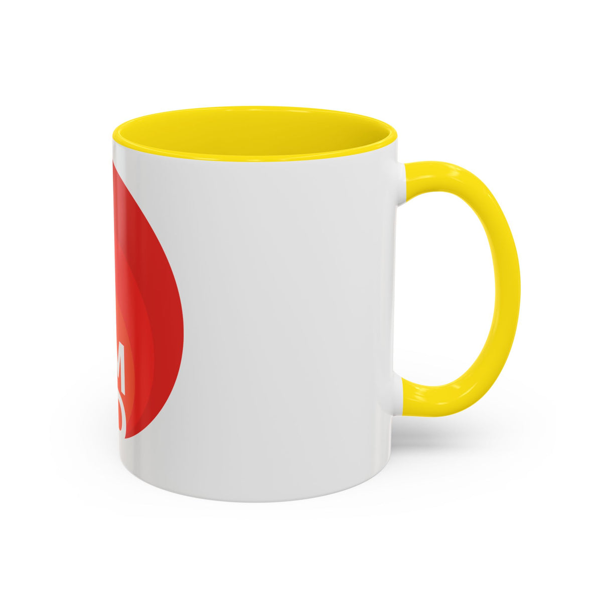 Retro Charls Mug