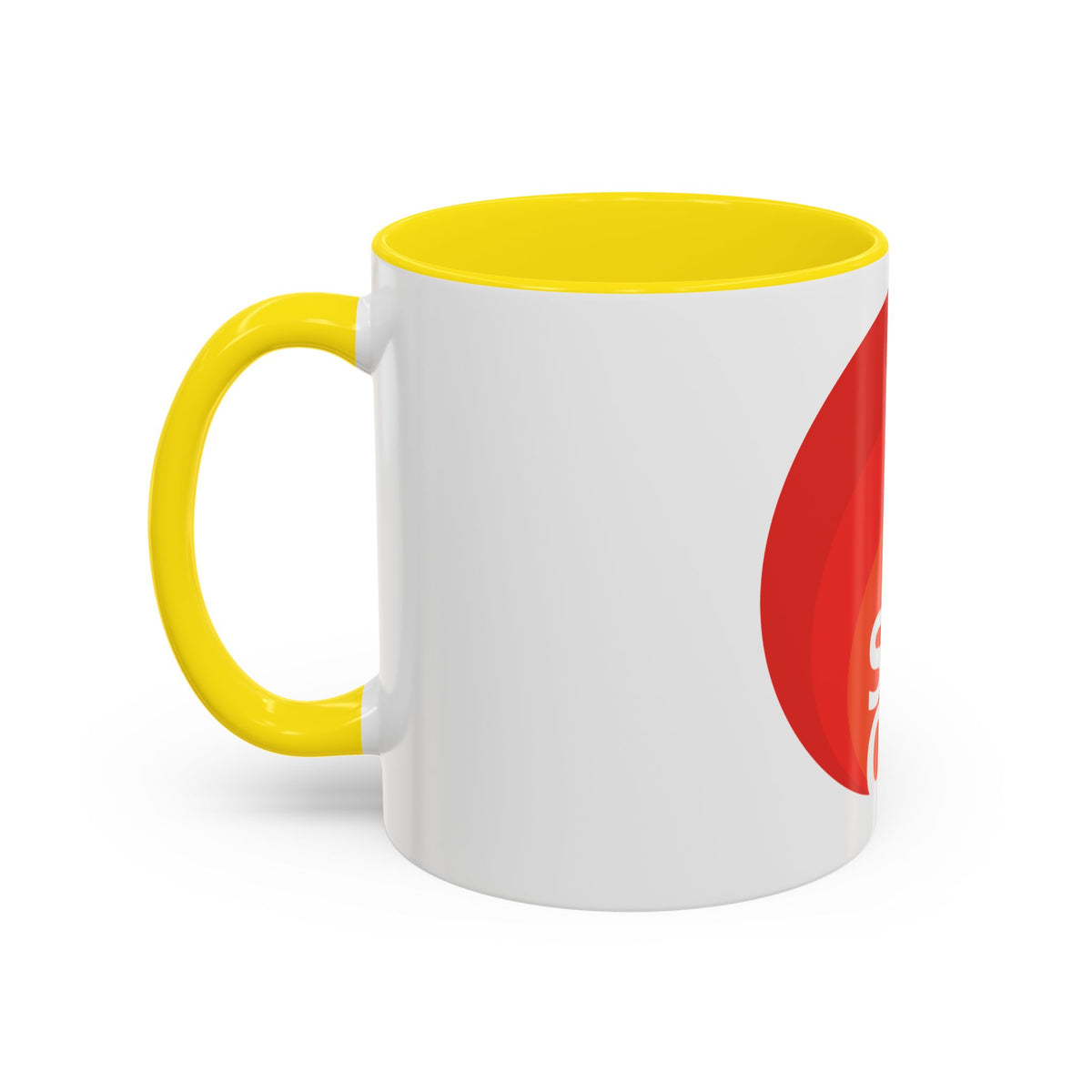 Retro Charls Mug