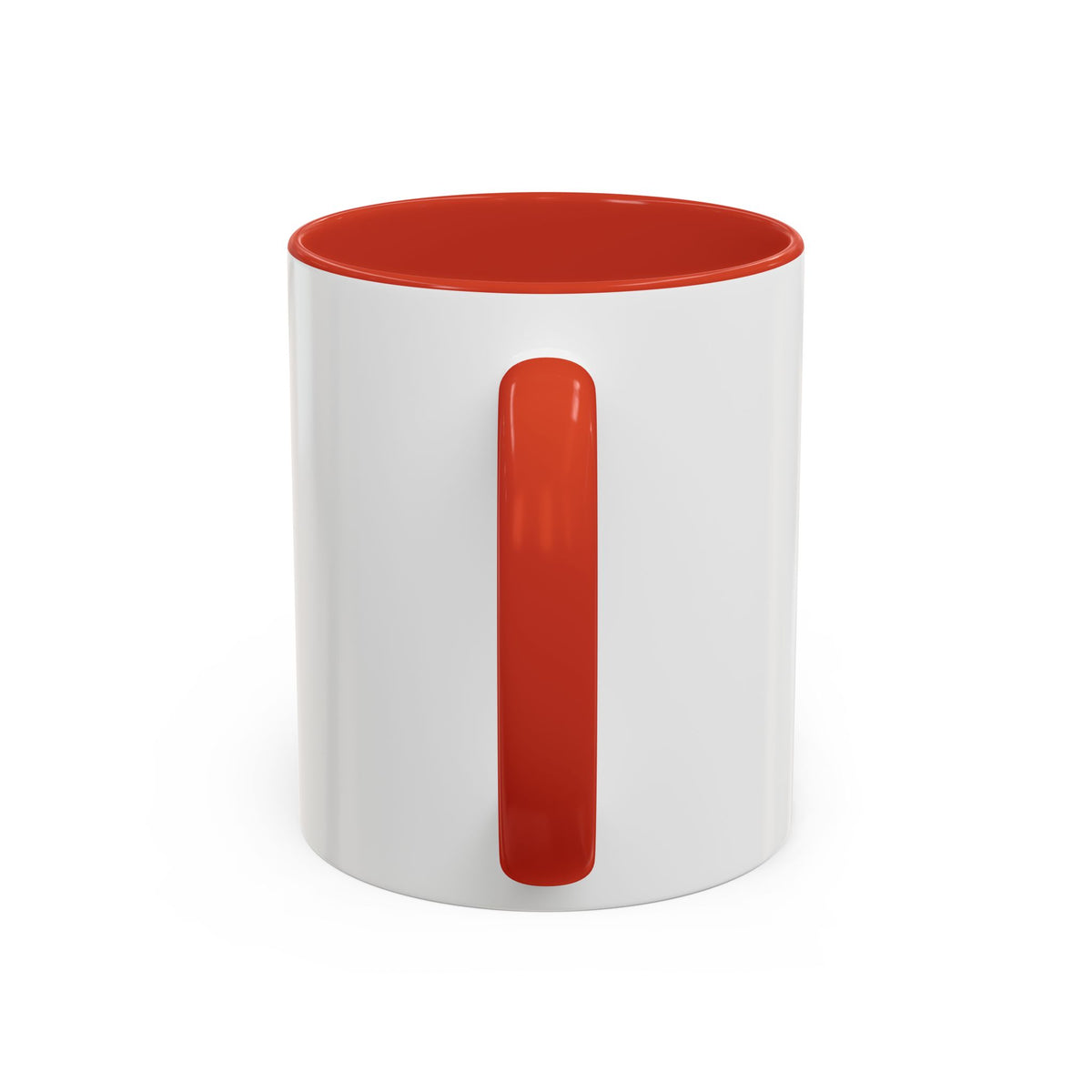 Retro Charls Mug