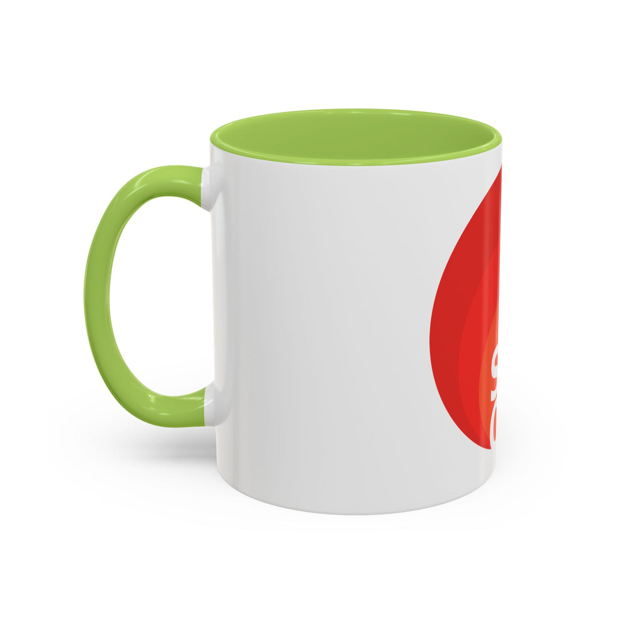 Retro Charls Mug