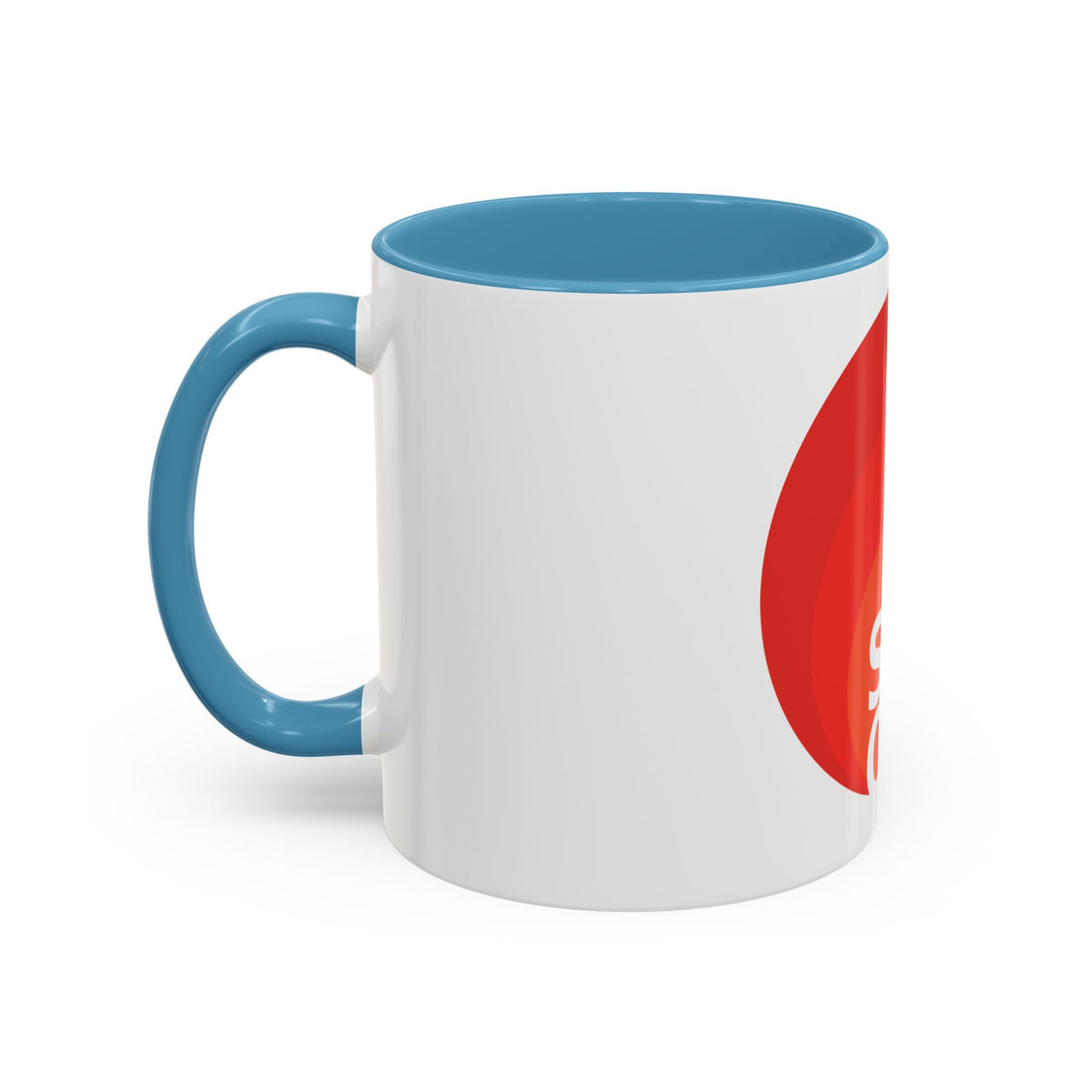 Retro Charls Mug