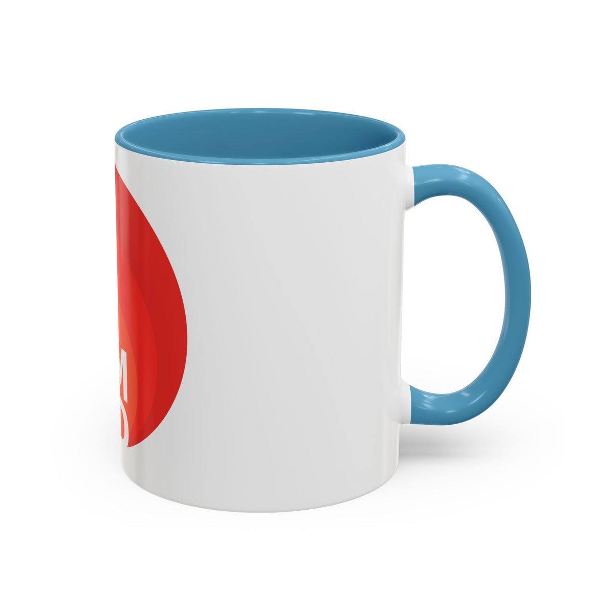 Retro Charls Mug