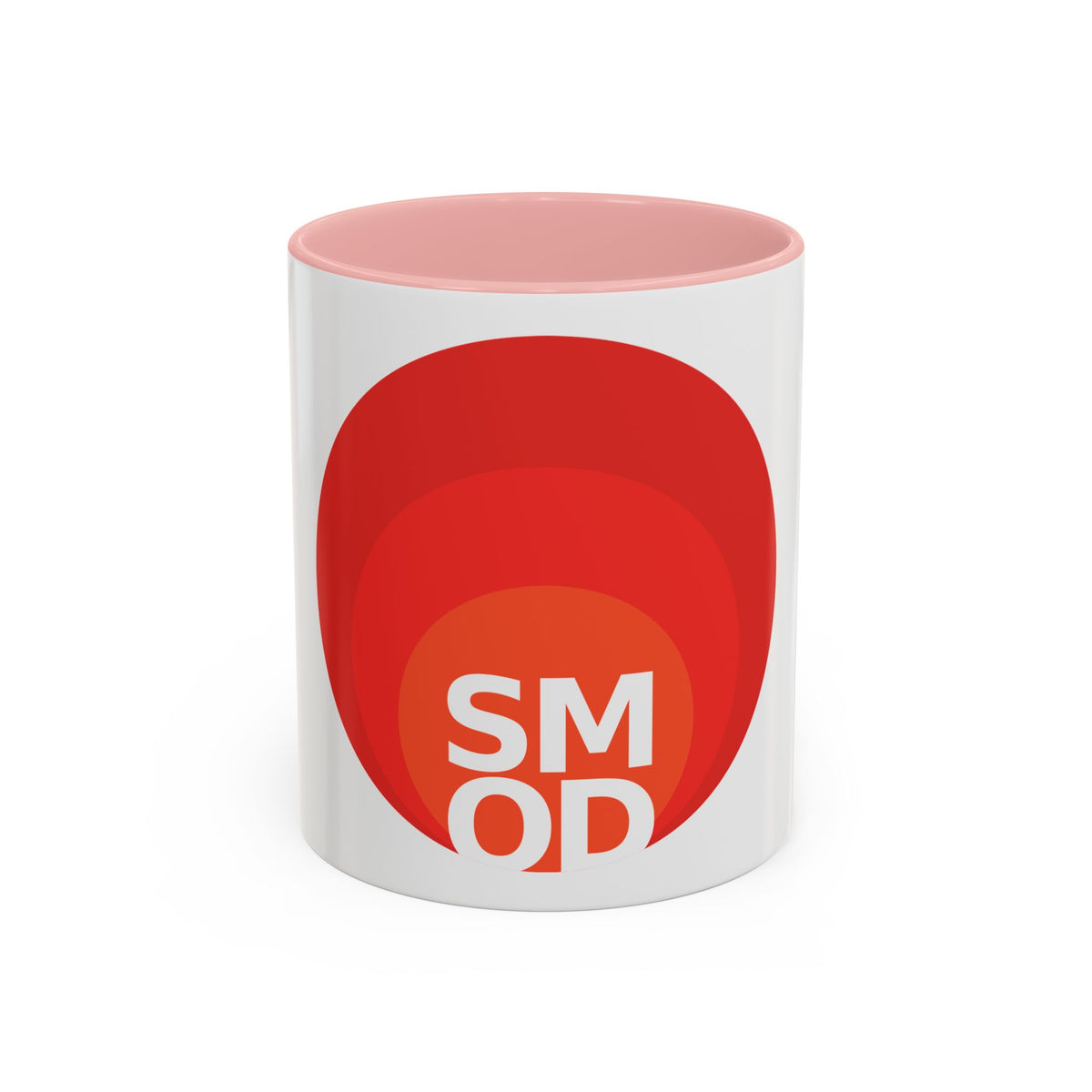 Retro Charls Mug