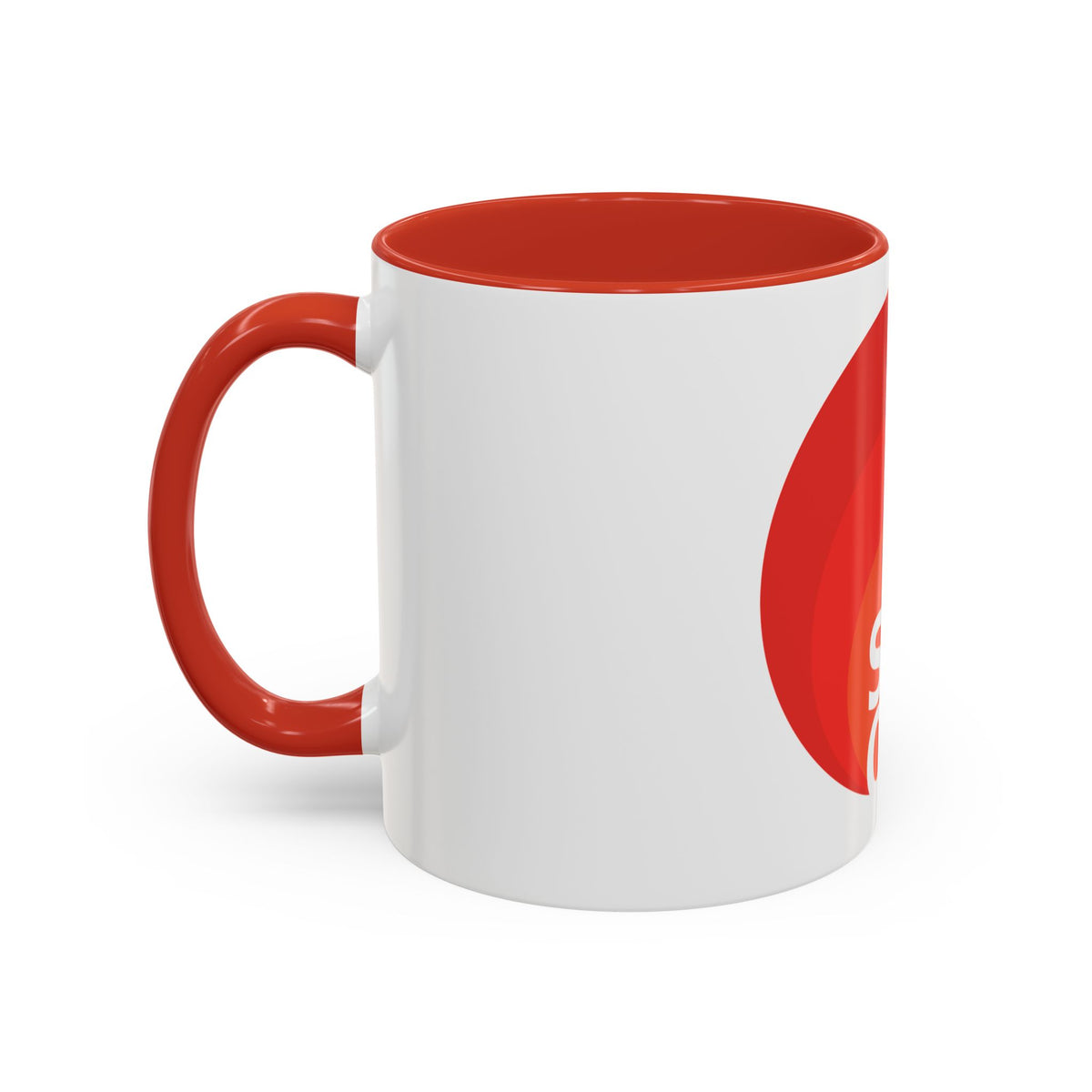 Retro Charls Mug