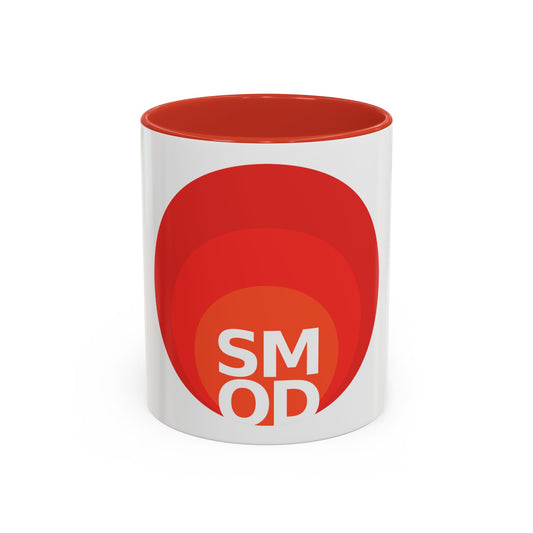Retro Charls Mug
