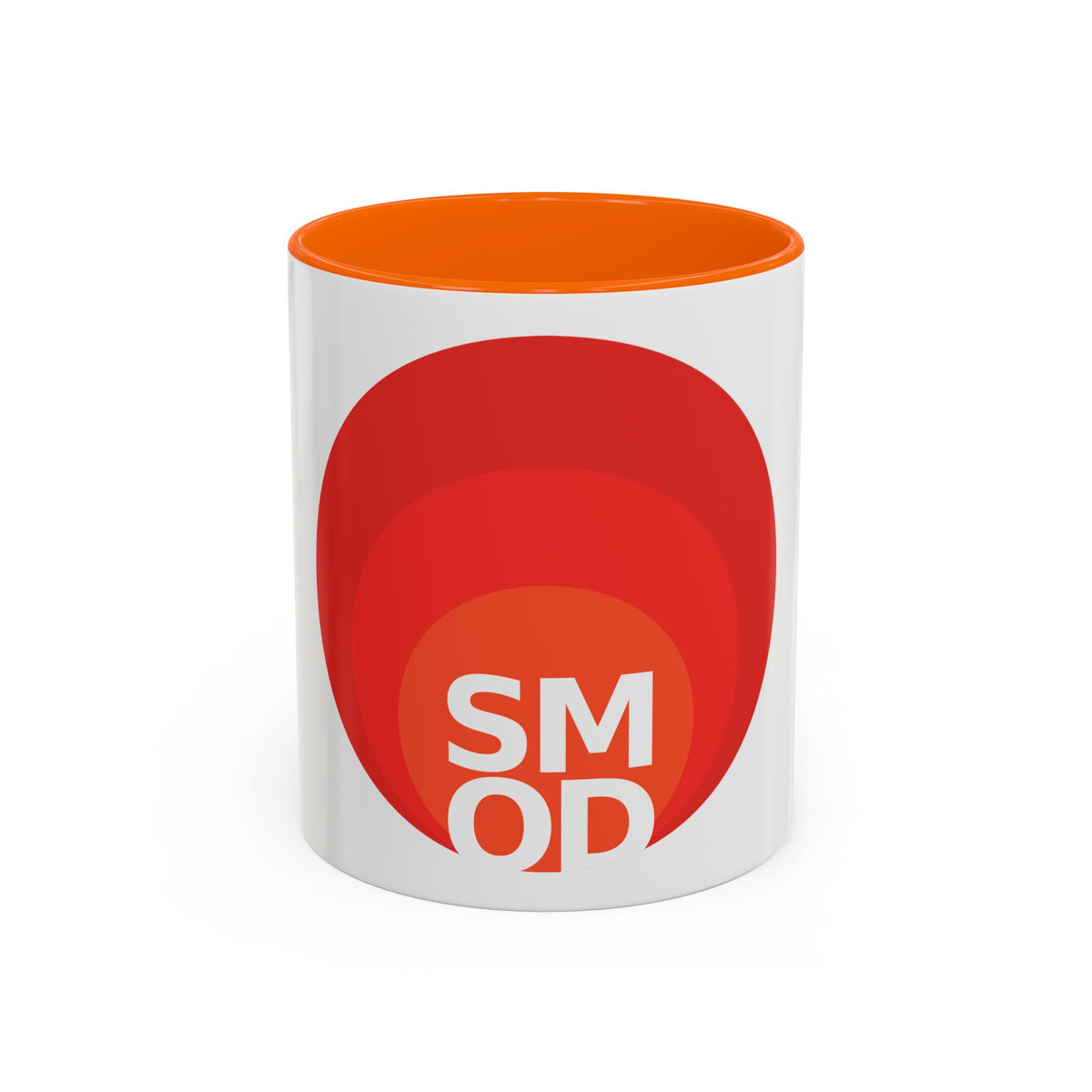 Retro Charls Mug